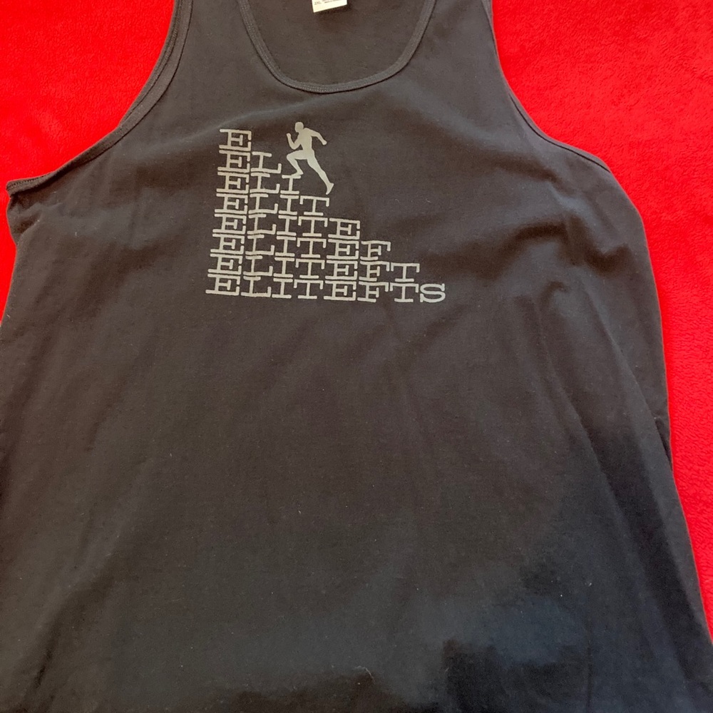 Elite FTS Tank Top